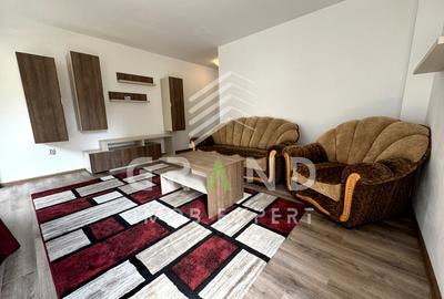 2 Camere MODERN | BALCON Generos | Donath Park – Capăt Grigorescu - 8