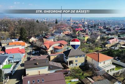 Casă cu 7 camere în Valea Roșie