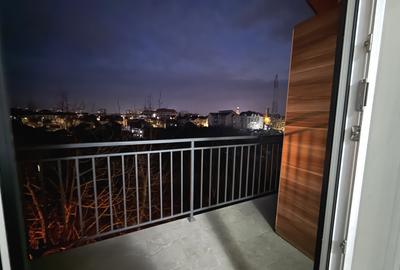 APARTAMENT 2 CAMERE DE ÎNCHIRIAT | ETAJ 3 | MOBILAT & UTILAT | LOC DE PARCARE - 5