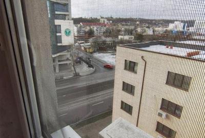 Apartament 1 camera Podu Ros - 9