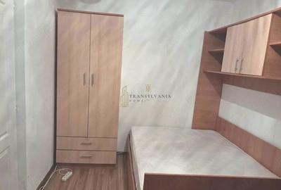 Apartament 2 camere,  zona Cedonia - 5