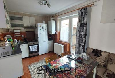 Garsoniera decomandata si curte proprie in Piata Cluj - 8