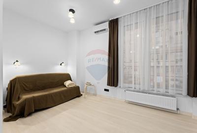 Spațiu de birouri de închiriat, cu destinații multiple, loc de parcare - 1