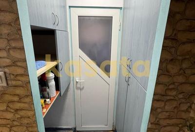 4 Camere | Etaj Intermediar | De Renovat | Proiect pentru centrala - 15