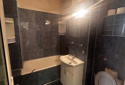 Apartament cu 2 camere decomandat, etajul 4/10, zona Alexandru cel Bun - 5