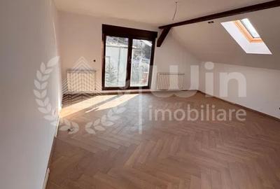 Casa cu 5 camere | 190mp util | 290mp teren | Gruia | Zona stadion CFR - 4