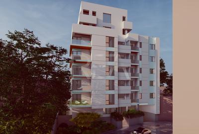 3 camere cu gradina Ultracentral în Mosilor - 10