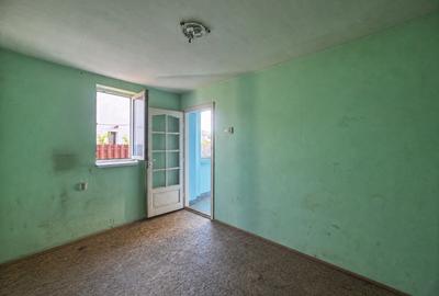 Casă în Cluj, zonă liniștită, ideală pentru renovare și mansardare | Comision 0! - 7