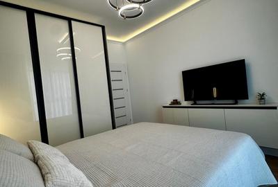 Inchiriez Apartament Premium 2 Camere Exigent Plaz - 8