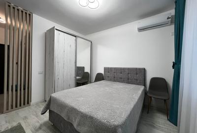 Garsoniera -PRIMA INCHIRIERE- Centrala proprie - AC - Militari Residence - 1