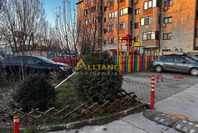 Apartament 3 camere - Aparatorii Patriei - 28