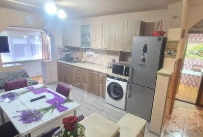 Apartament 2 camere în zona INTRE LACURI - 8
