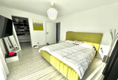 Casă Modernă 5 Camere | Panouri Solare 15kW | Teren Generos 780mp | Acces Rapid - 3