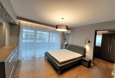 Penthouse, 2 terase, modern, 2 parcari subterane, cartierul Buna ZIua - 5