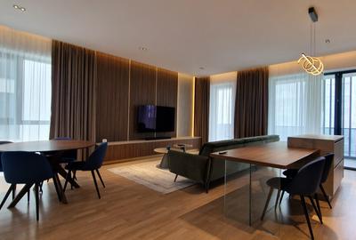 Pipera - Iancu Nicolae - Apartament 3 camere - LUX - Totul Nou 2026 - parcare - 8