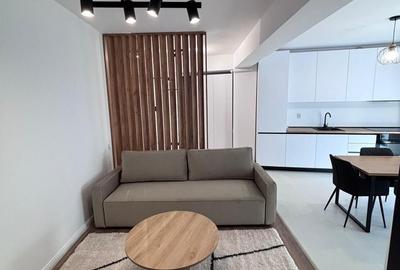 Apartament 2 camere modern – Pitești, zona centrală - 12
