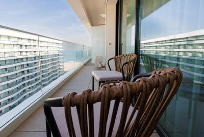 Studiou AXXIS Residence – Prima închiriere, termen lung. Negociabil - 15