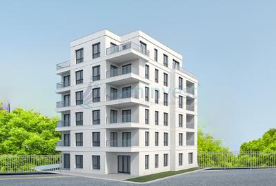Parcele de teren pentru constructie blocuri, zona Calea Aradului , Oradea, Bihor - 1