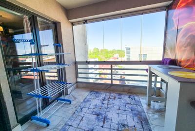 Inchiriere Apartament 2 camere Ultracentral Pitesti - 11