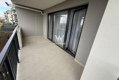 Chirie apartament 3 camere Turnisor Sibiu - 10