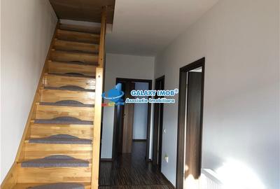 Vanzare vila individuala la cheie 4 camere  Sabareni - Central - 10