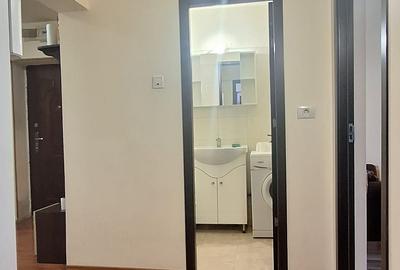 GARA 3 CAMERE DECOMANDATE 2 BAI 2 BALCOANE ET 2 IMBUNATATIT MOBILAT GAZE 550 EUR - 9