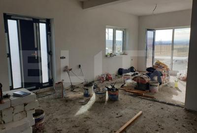 Casa individuala de vanzare in jucul de mijloc P+E - 3
