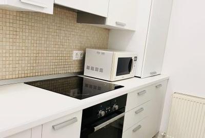 Garsniera Politehnica Park-Grozavesti bloc nou metrou - 2