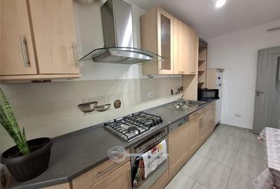 Apartament 1 camera, mobilat complet, liber, Galata, bloc 2022 - 9