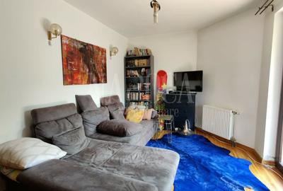 Casa 9 camere de vanzare in Andrei Muresanu, Cluj Napoca - 4