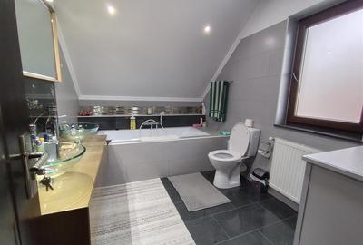 Casa Individuala Tisauti | 6 Ari Teren | Garaj si Foisor | C-5534 - 9