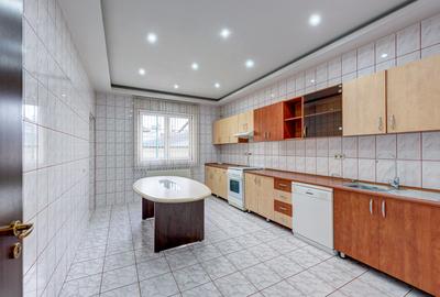 Casă S+P+E+M, 5 dormitoare, mansardă 85 mp, garaj – zona Brâncoveanu - 5