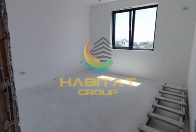 Vila individuala / p+1+m / 425 mp teren/ com. Berceni - 10