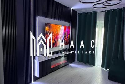 Apartament 3 camere | 2 Locuri de Parcare | Complet Mobilat | Arhitectilor - 1