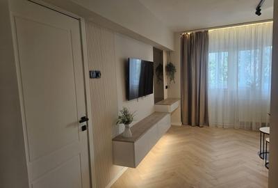 Stefan Cel Mare - Bucur Obor - 2 camere lux - 12