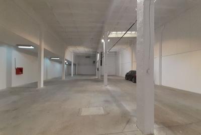 Zona Republica - Pantelimon, hala 750mp - posibilitate incalzire - 2