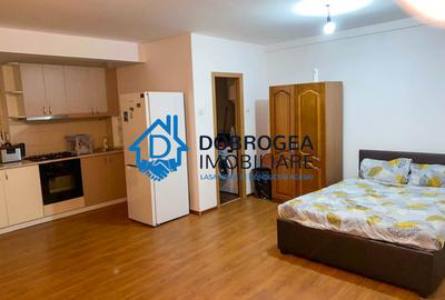 GARSONIERA  CF 1 , SUPRAFATA 40 MP ,ETAJ 1 - 1