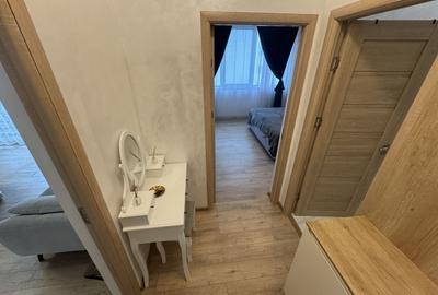 Apartament 2 camere zona Flora - Mamaia cu Vedere la Mare - 7