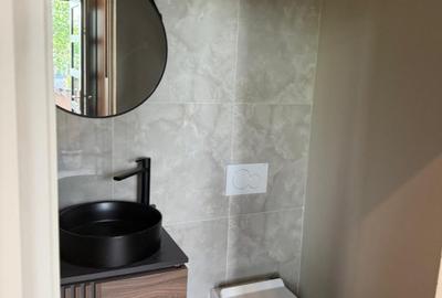 Spații de birouri finisate de închiriat - strada Constantin Brâncuși - Cluj - 4