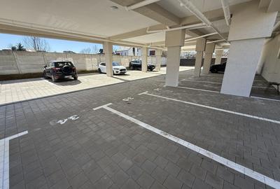 Apartament 2 camere premium – Otopeni, full mobilat si utilat – loc de parcare - 14
