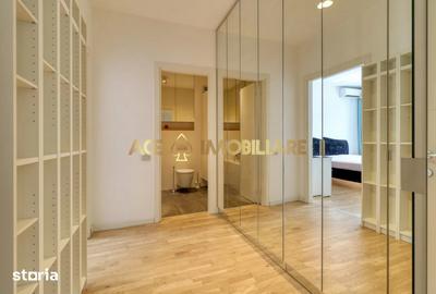 2 Camere de inchiriat | Baneasa | Garaj | Centrala | Modern si mobilat - 6