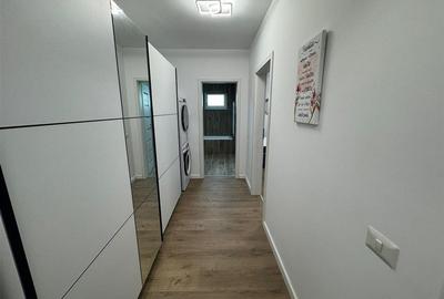 Studio premium,et 3(lift), bloc nou, lift, parcare - 13