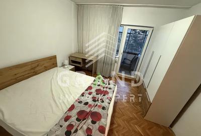 Apartament 2 Camere | 2 Dormitoare | Balcon | Petfriendly | Calea Manastur - 5