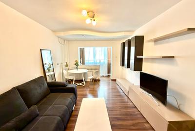 Obor- Calea Mosilor/ Apartament 3 camere/ Decomandat/  * Boiler electric montat! - 2