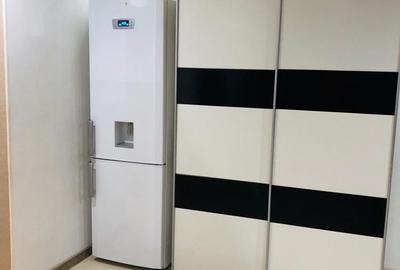 De inchiriat  Apartament 2 camere Piata Gorjului - 2