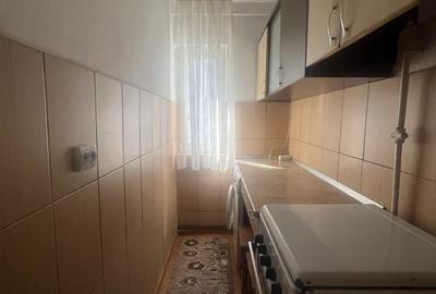 Garsoniera 27mp D-va Nord finisata 31.500eur neg usor - 5