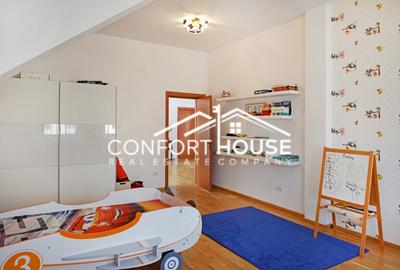 Vila individuala S+P+E, 5 camere,  IANCU NICOLAE-Cambridge School - 35
