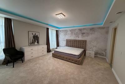 Penthouse lângă parcul Herăstrău,2 parcări incluse,Comision0 - 29