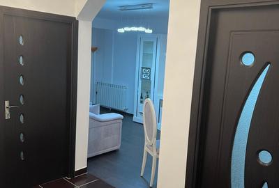 Apartament cu o camera, 39 mp, balcon, zona Stejarului - 7