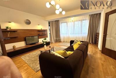 3 Camere | Baneasa | Centrala | Pet Friendly | Terasa - 1